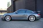 Porsche 997 GT3 3.6 Coupe 6 Speed Manual Coupe 