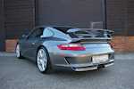 Porsche 997 GT3 3.6 Coupe 6 Speed Manual Coupe 