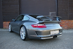 997 GT3 3.6 Coupe 6 Speed Manual Coupe 3.6 2dr Coupe Manual Petrol
