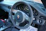 Porsche 997 GT3 3.6 Coupe 6 Speed Manual Coupe 