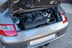 Porsche 997 GT3 3.6 Coupe 6 Speed Manual Coupe 