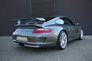 997 GT3 3.6 Coupe 6 Speed Manual Coupe 3.6 2dr Coupe Manual Petrol