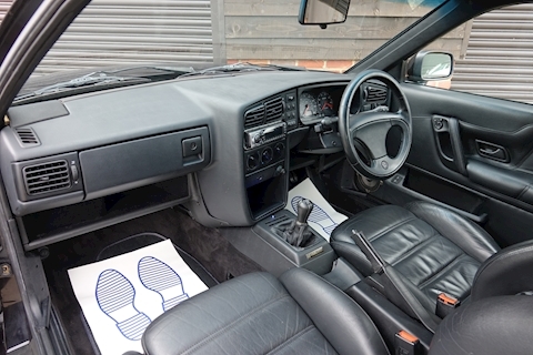 Corrado 2.9 VR6 Manual  Hatchback 2900 Manual Petrol