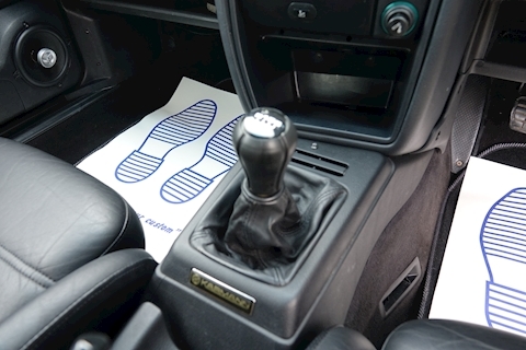 Corrado 2.9 VR6 Manual  Hatchback 2900 Manual Petrol