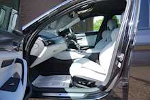 BMW F90 M5 4.4i V8 Competition XDrive Saloon Steptronic Automatic 