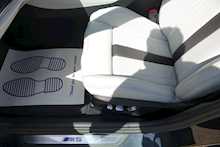 BMW F90 M5 4.4i V8 Competition XDrive Saloon Steptronic Automatic 