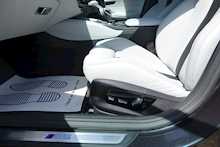 BMW F90 M5 4.4i V8 Competition XDrive Saloon Steptronic Automatic 