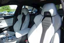 BMW F90 M5 4.4i V8 Competition XDrive Saloon Steptronic Automatic 