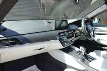 BMW F90 M5 4.4i V8 Competition XDrive Saloon Steptronic Automatic 