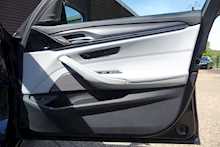 BMW F90 M5 4.4i V8 Competition XDrive Saloon Steptronic Automatic 