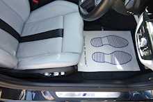 BMW F90 M5 4.4i V8 Competition XDrive Saloon Steptronic Automatic 