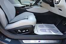 BMW F90 M5 4.4i V8 Competition XDrive Saloon Steptronic Automatic 