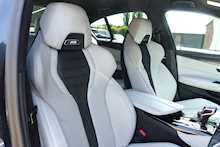 BMW F90 M5 4.4i V8 Competition XDrive Saloon Steptronic Automatic 