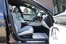 BMW F90 M5 4.4i V8 Competition XDrive Saloon Steptronic Automatic 