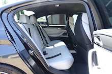 BMW F90 M5 4.4i V8 Competition XDrive Saloon Steptronic Automatic 