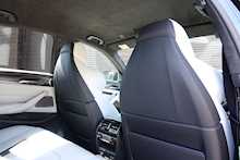 BMW F90 M5 4.4i V8 Competition XDrive Saloon Steptronic Automatic 