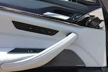 BMW F90 M5 4.4i V8 Competition XDrive Saloon Steptronic Automatic 