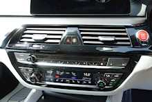 BMW F90 M5 4.4i V8 Competition XDrive Saloon Steptronic Automatic 