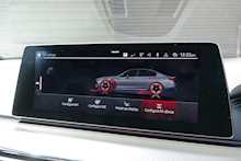 BMW F90 M5 4.4i V8 Competition XDrive Saloon Steptronic Automatic 