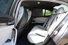 BMW F90 M5 4.4i V8 Competition XDrive Saloon Steptronic Automatic 