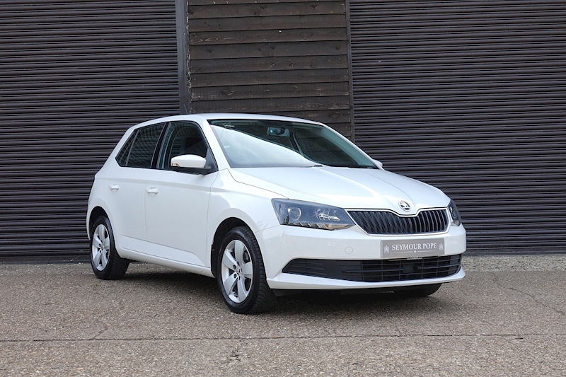 1.2 TSI SE Hatchback 5dr Petrol Manual Euro 6 (s/s) (90 ps)