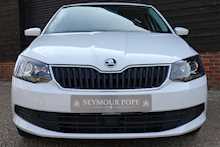 SKODA Fabia 1.2 TSI SE 5DR Manual 