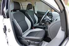 SKODA Fabia 1.2 TSI SE 5DR Manual 