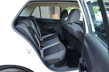 SKODA Fabia 1.2 TSI SE 5DR Manual 