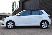 SKODA Fabia 1.2 TSI SE 5DR Manual 