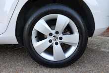 SKODA Fabia 1.2 TSI SE 5DR Manual 