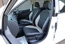 SKODA Fabia 1.2 TSI SE 5DR Manual 