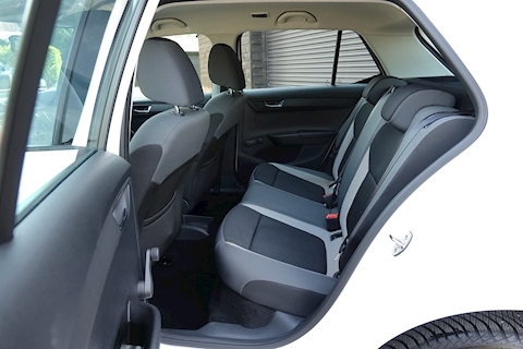 1.2 TSI SE Hatchback 5dr Petrol Manual Euro 6 (s/s) (90 ps)