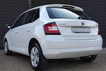 SKODA Fabia 1.2 TSI SE 5DR Manual 