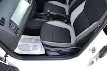 SKODA Fabia 1.2 TSI SE 5DR Manual 