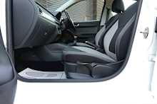 SKODA Fabia 1.2 TSI SE 5DR Manual 