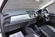 SKODA Fabia 1.2 TSI SE 5DR Manual 