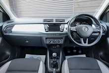 SKODA Fabia 1.2 TSI SE 5DR Manual 