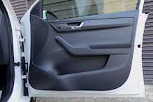 SKODA Fabia 1.2 TSI SE 5DR Manual 