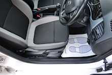 SKODA Fabia 1.2 TSI SE 5DR Manual 