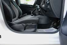 SKODA Fabia 1.2 TSI SE 5DR Manual 