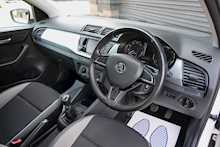 SKODA Fabia 1.2 TSI SE 5DR Manual 