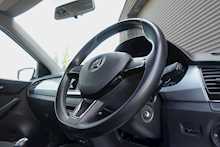 SKODA Fabia 1.2 TSI SE 5DR Manual 