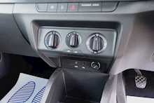 SKODA Fabia 1.2 TSI SE 5DR Manual 