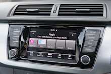 SKODA Fabia 1.2 TSI SE 5DR Manual 