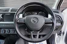 SKODA Fabia 1.2 TSI SE 5DR Manual 