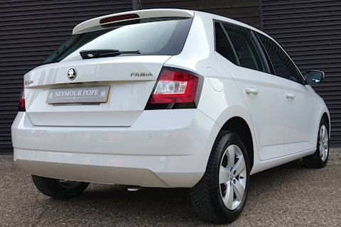 1.2 TSI SE Hatchback 5dr Petrol Manual Euro 6 (s/s) (90 ps)