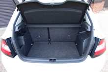 SKODA Fabia 1.2 TSI SE 5DR Manual 