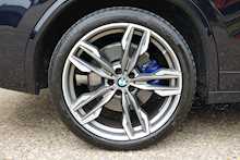 BMW G01 X3 M40i 3.0 XDrive 5DR SUV Automatic 