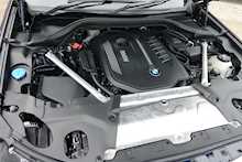BMW G01 X3 M40i 3.0 XDrive 5DR SUV Automatic 
