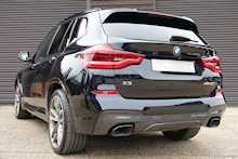 BMW G01 X3 M40i 3.0 XDrive 5DR SUV Automatic 